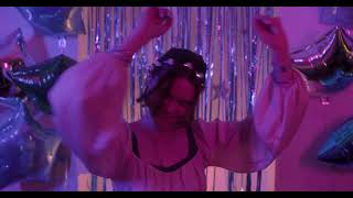 Letting Up Despite Great Faults – “Powder/Dress”