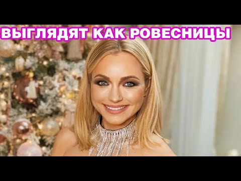 Как выглядит 21-летний сын Инны Маликовой и ее 24-летняя невестка, которая подарила ей внучку