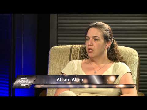 Puterea rugaciunii 3.35 - Alison Allen - 2014