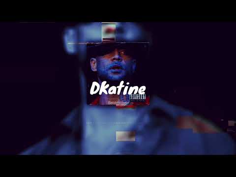 BOOBA x JSX x MAES Type Beat "DIAMAND" - Instru Rap 2022