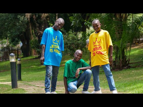 Lord & Savior Dance Video | Sam Rivera x Limoblaze | Jesus Is King