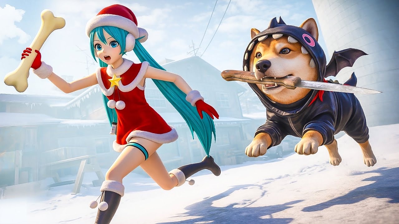 ЗЛОЙ ПЕС МАНЬЯК ВЫШЕЛ НА ОХОТУ!!! УГАРНЫЙ МАНЬЯК В CS 2!!!