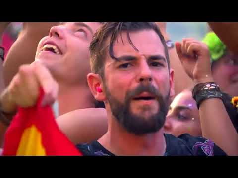 NWYR vs. Linkin Park - Voltage vs. Numb