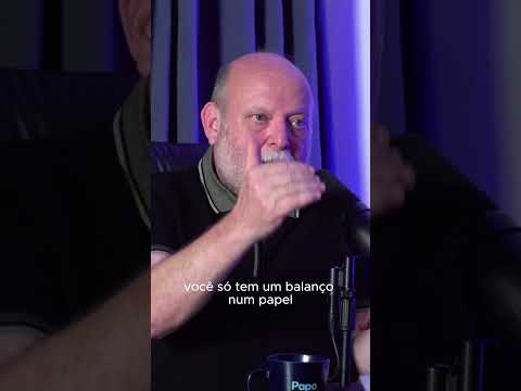 Corte Papo Mais+ / Episódio 3 / 4ª Temporada / Adolfo Pildervasser