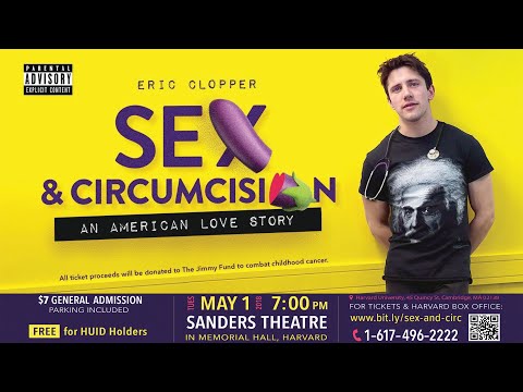 Eric Clopper Harvard Lecture