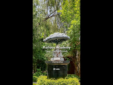 Kalidas Academy: Preserving India's Classical Heritage