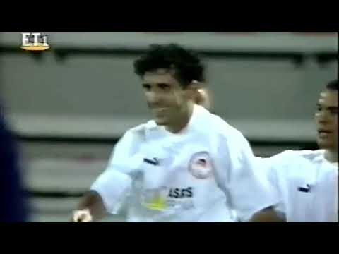 1997-98 ΟΛΥΜΠΙΑΚΟΣ-ΜΟΖΥΡ 5-0 (Π.ΤΣ.Λ)