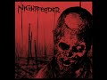 Nightfeeder Cut All Of Your Face Off Full Album