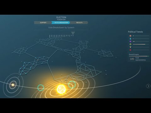 S7 E29 Lets Play Endless Space 2 JC Proton Horatio Endless Difficulty