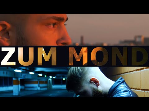 "Zum Mond" Neym x Dezo -  (JonackFilm 4k Musikvideo)
