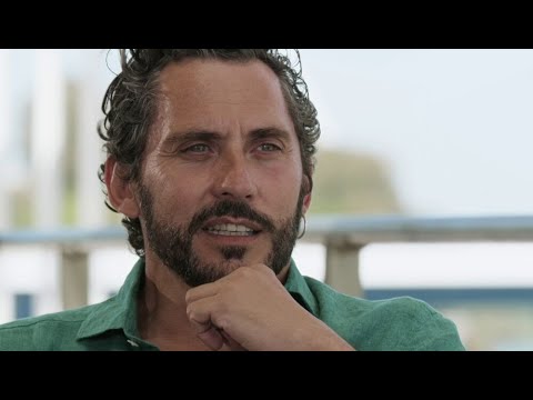 La confesión de Paco León sobre su intimidad - Joaquín, El Novato