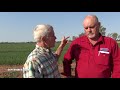 Farmers crying out for the Bradfield water scheme.