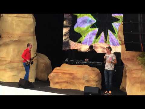 Erick Eerdhuizen - Summerfestival 2014