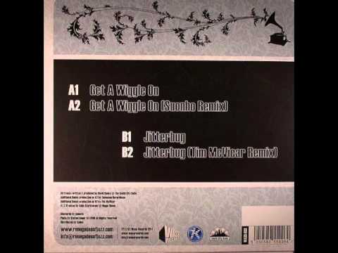 Renegades Of Jazz - Get A Wiggle On
