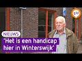 Roep om mindervalidenparkeerplekken in Winterswijk