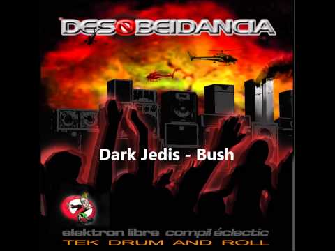 Dark Jedis - Bush