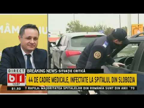 STIRI B1 ORA 12.00 DIN 17 NOIEMBRIE 2020: JAF DE 10.000 DE LEI LA O BANCA DIN CAPITALA