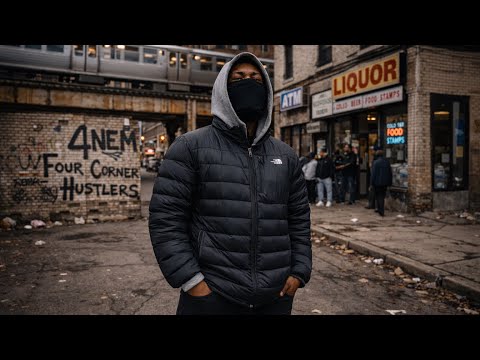 Inside Chicago’s Most Dangerous Westside Neighborhood at Laramie & Lake | 4 Corner Hustlers