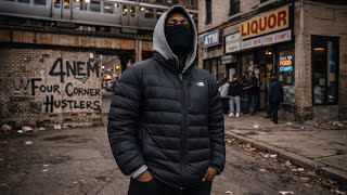 Inside Chicago’s Most Dangerous Westside Neighborhood at Laramie & Lake | 4 Corner Hustlers