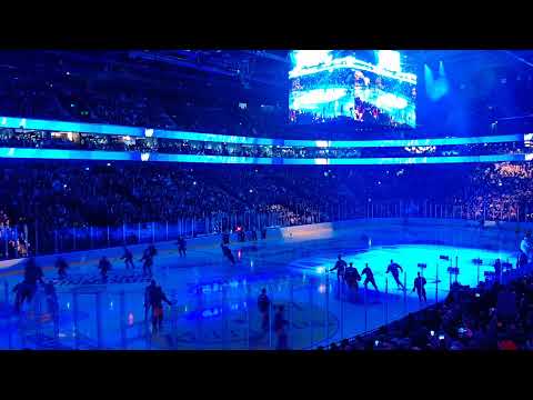 Tammerfors Nokia Arena