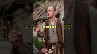 There's two sides to every NPC #shorts #gaming