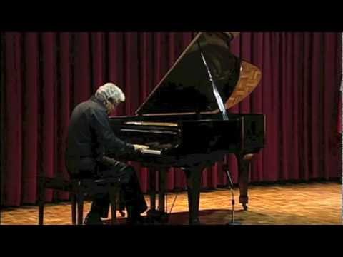 HYMNE A L'AMOUR - Jean-Claude ORFALI - Solo Piano