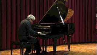 HYMNE A L'AMOUR - Jean-Claude ORFALI - Solo Piano