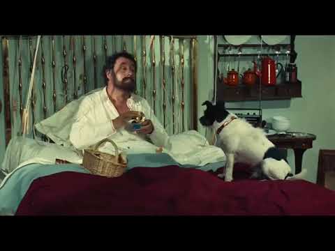 Alexandre le Bienheureux (1968) | Ou tout l'art de rester chez soi !