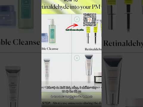 Serum Kem Naturium Retinol 0,05% Chống Lão Hóa Da Mặt 1,7 oz Giá 750.000₫