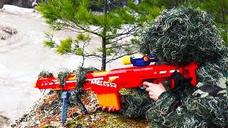 Nerf Squad 23: Death From Above
