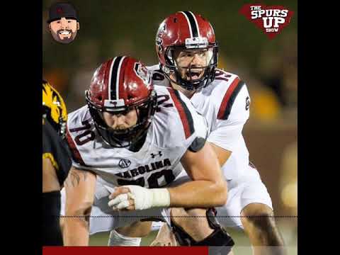 Chris Breaks Down The Disrespect Jake Bentley Has Been Subject To This Off-Season