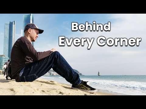 Hidden Corners of Korea 🇰🇷 Temples, Tsushima Detour, and Finding Happiness