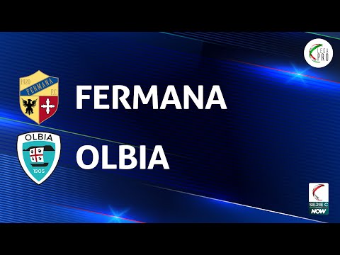 Fermana - Olbia 2-2 | Gli Highlights
