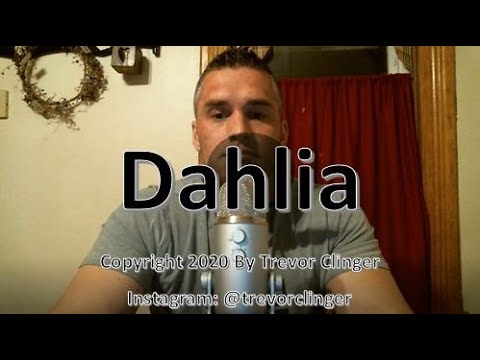 How To Pronounce Dahlia