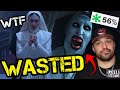 THE NUN 2 (2023) IS TERRIBLE (HOW TO WASTE A HORROR ICON... TWICE) | REEL SHIFT