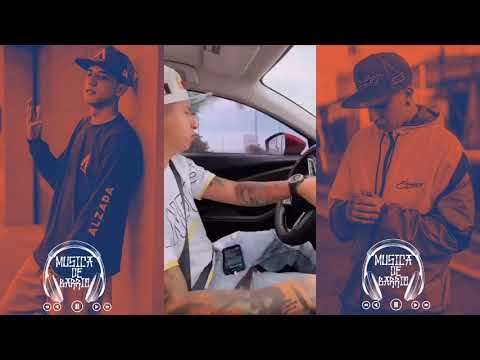 Toser One x Sebas R (Nuevo Preview 2021) 😎🔥🔥🔥🔥