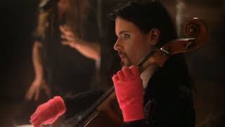 Apocalyptica 7th Symphony 2010 DVD