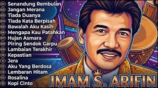 Download lagu Imam S Arifin – Lagu Dangdut Nostalgia Terbaik | Full Album Pilihan & Hits Legendaris mp3