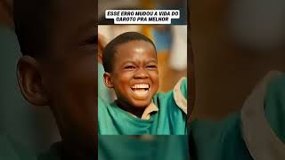 O ERRO QUE ESSE GAROTO SE COMETEU MUDOU A SUA VIDA #filmes #filmee #recapfilme