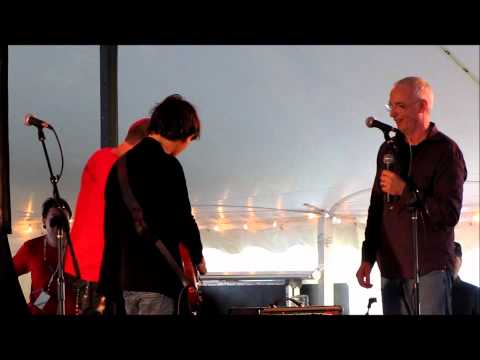 Experience PRS 2011: Amp Comparison