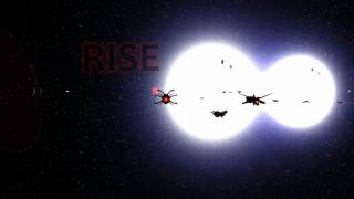 Видео 1 к игре Dark Space