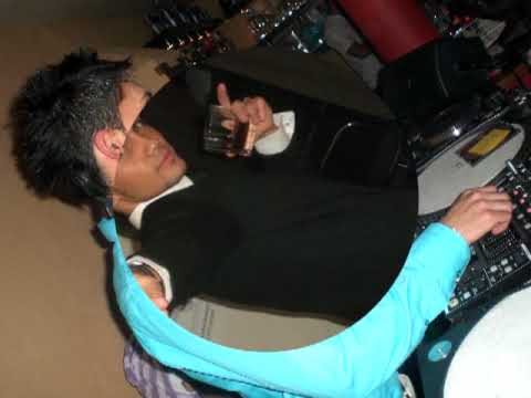 DJ Eray Inan Promo Intro 2009