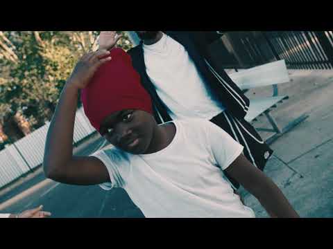 FRTH3LAND X HD.PICASSO - PLAY IT COOL (Official Video)