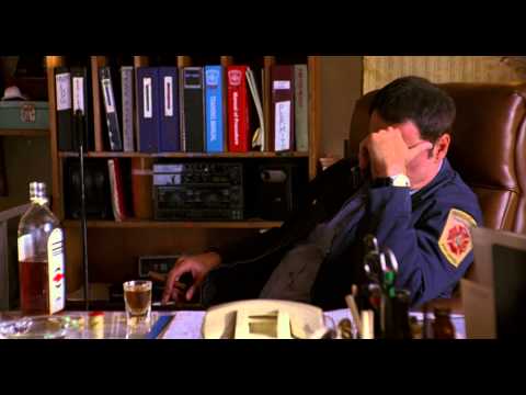 Команда 49: Огненная лестница - Трейлер