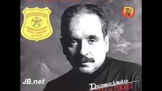 WILLIE COLÓN DEMASIADO CORAZÓN (Willie Colón - Ennio Gatti),