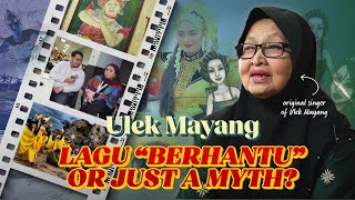 Download lagu Ulek Mayang: Lagu 'Berhantu' Or Just A Myth? π€ mp3 Download lagu Ulek Mayang: Lagu 'Berhantu' Or Just A Myth? π€ mp3