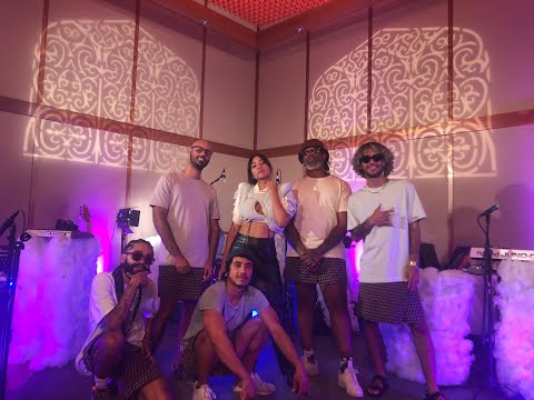 RaiNao - LUV (Live Session)