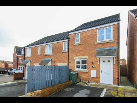 Marsden Avenue Ossett - Virtual Tour
