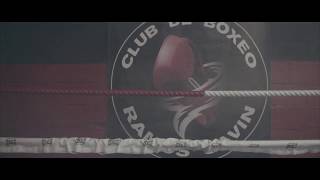 Club de Boxeo Ramos Savin - Velada Boxeo  30 de Junio 2017 (Colmenar Viejo)