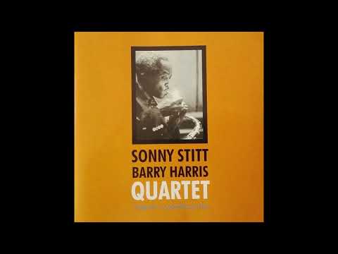 Sonny Stitt - groovin' high